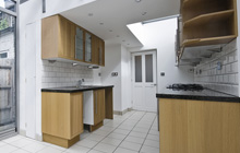 Uphempston kitchen extension leads